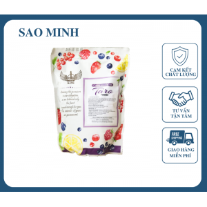 Bột Khoai Môn King